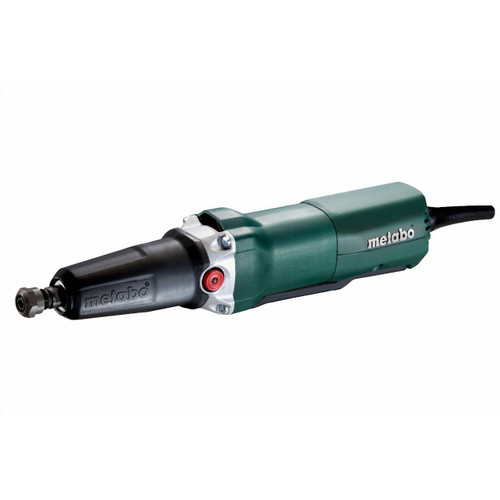 Metabo GEP 710 PLUS Die Grinder 710W 1/4” Collett Variable 10.000-30.500 rpm Paddle Switch