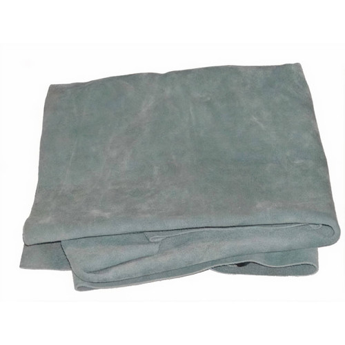 Leather Welding Blanket/Drape 3x3m