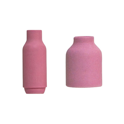 Kemppi 17mm #11 G/Lens Long Tig Nozzle 10pk