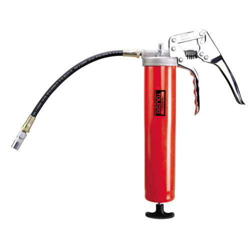 Toledo 450g Professional Pistol Grease Gun
