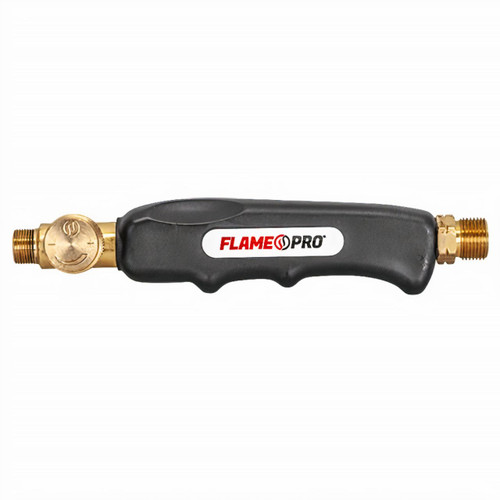 LPG Torch Handle Standard M14 x 1mm - G3/8” LH