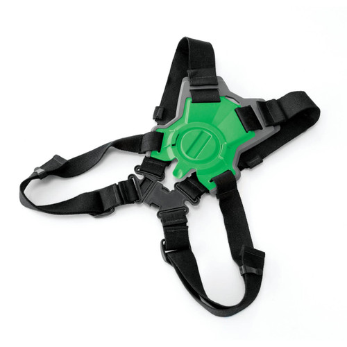 RPB PX5 Backpack Assembly with FR Straps