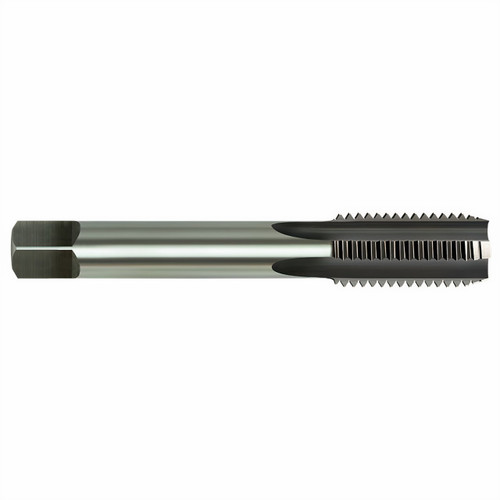 Alpha 1-1/2 11tpi BSPT Carbon Bottoming Tap Alpha 1-1/2 11tpi BSPT Carbon Bottoming Tap