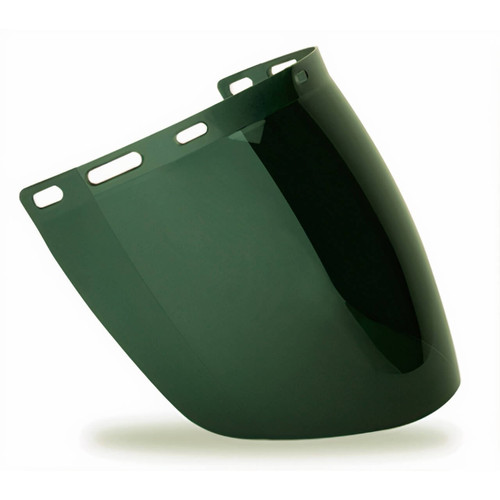 Prochoice Shade 5 Polycarbonate Visor