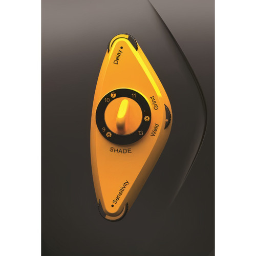 Jackson WH70 GDS Auto Welding Helmet