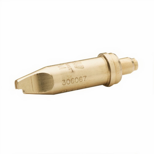 Comet Type 41 Size 6SM Sheetmetal Cut Tip Oxy/Acet