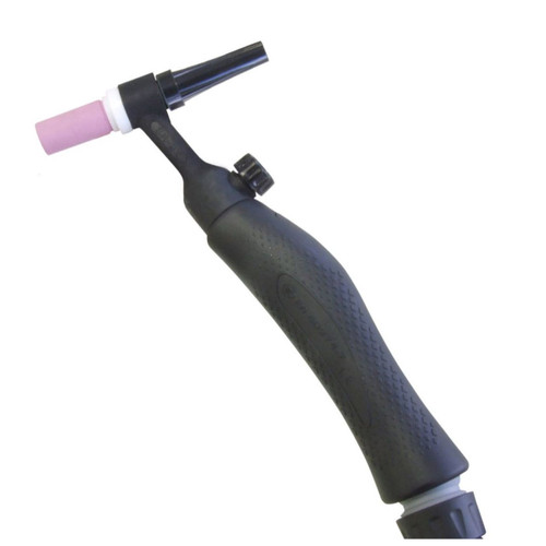 Unimig SR9 Valved 8m (25') Tig Torch 1025