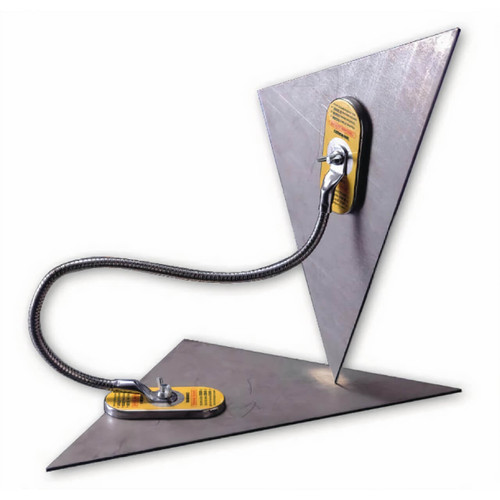 Stronghand Snake Magnet 450mm Cable
