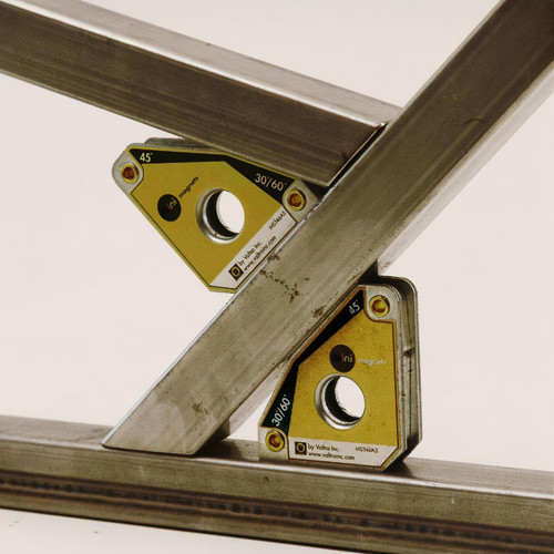 Stronghand Multi-Angle Magnet 30-60-45-90