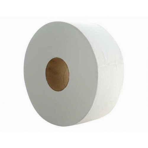 Regal Toilet Rolls Jumbo Eco Recycled 90mm x 500m 8/pk