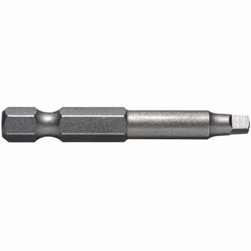 Alpha 100mm Square #2 Power Bit