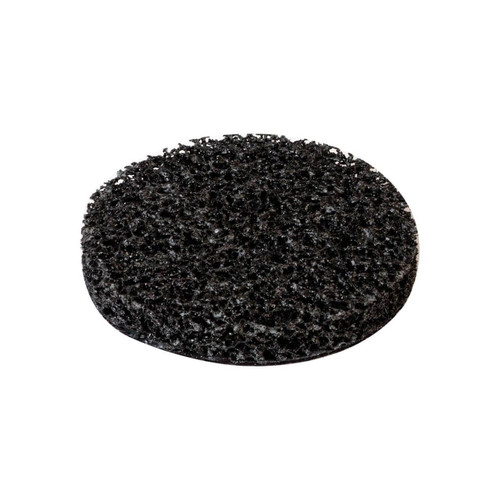 3M Scotch-Brite 50mm Roloc Coating Removal Disc XCS Black