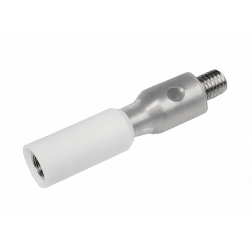 Tig Brush Wand Assy 50mm (non standard)