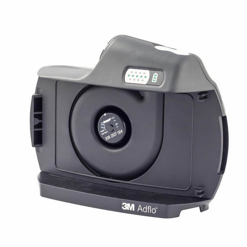 Speedglas Adflo PAPR Motor With Housing