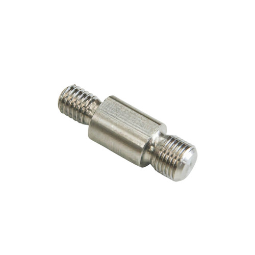 Tig Brush Branding Head Adaptor