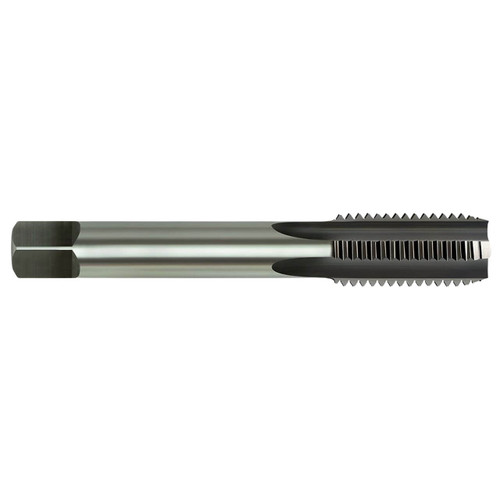 Alpha 1/4 19tpi BSPT HSS Bottoming Tap Alpha 1/4 19tpi BSPT HSS Bottoming Tap