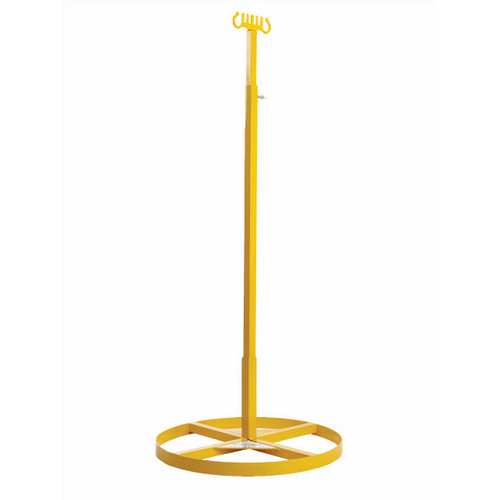 Maxisafe Adjustable Lead Stands