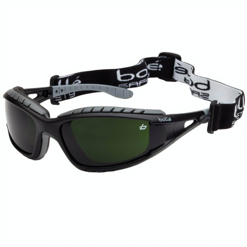 Bolle Tracker 2 Welding AS/AF Shade 5 Goggles