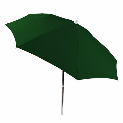 Cepro Umbrella Green 220cm w/tilt