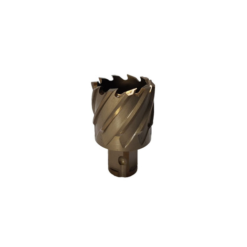 36 X 30 HSS-Co Excision Core Drill
