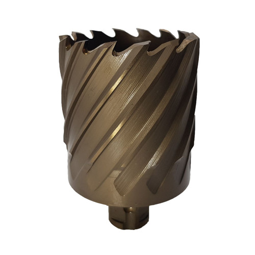 57 X 50 HSS-Co Excision Core Drill