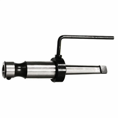 Holemaker Arbor Assembly 3MT 3/4” Shank. Max DOC: 50mm