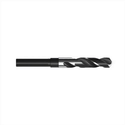 Alpha 16.5mm Reduced Shank Drill Bit 1/2 Shank
