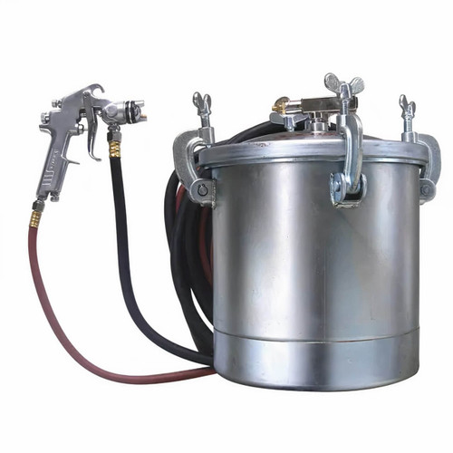 Star 10L 1.2mm Spray Gun Outfit