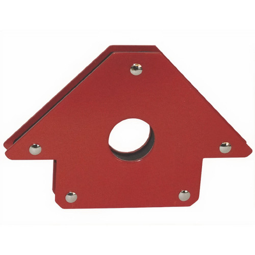 Magnetic Welders Square 116x125mm 43kg