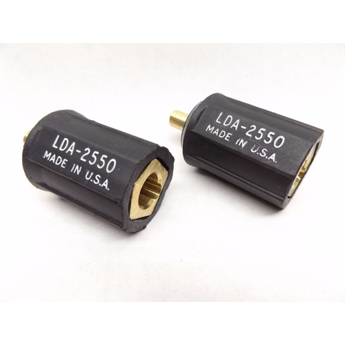 CP1025/CS3550 Dinse Adapter