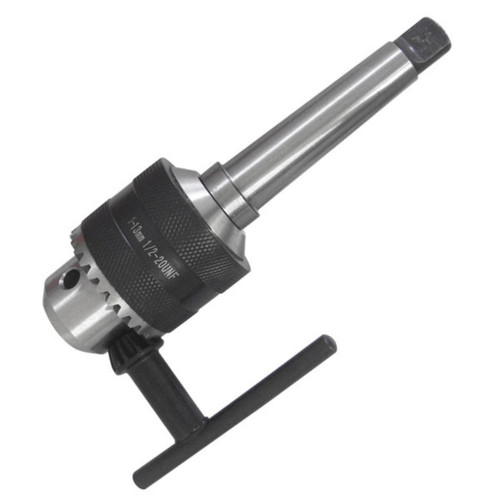 Holemaker 19mm Drill Chuck & 4MT Arbor suit HMPRO110