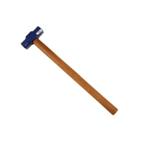 Mumme Tools 8lb Sledge Hammer With Hardwood Handle