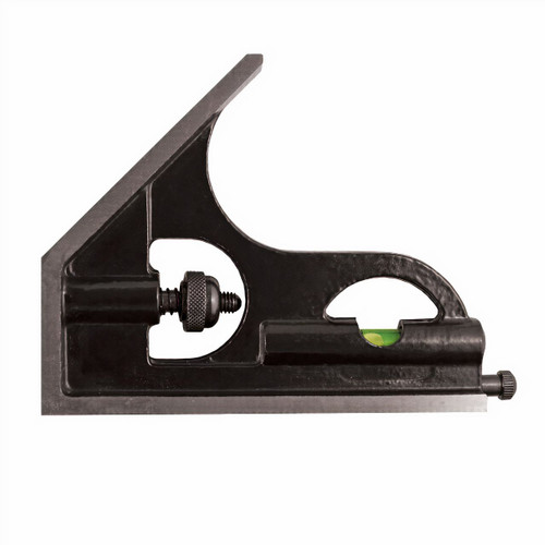 Groz SH/CSQ Square Head Suit Combination Square Set