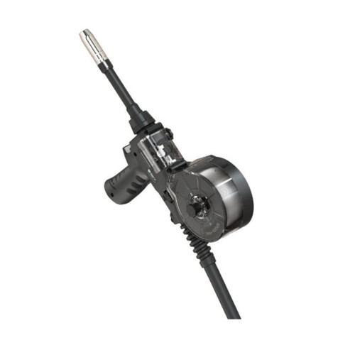 Unimig 150A Spool Gun BZL15 6m