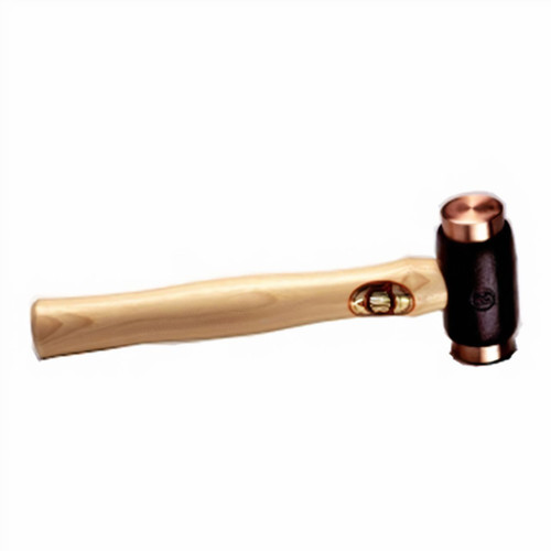 Thor 44mm Size 3 1940g Copper Face Hammer