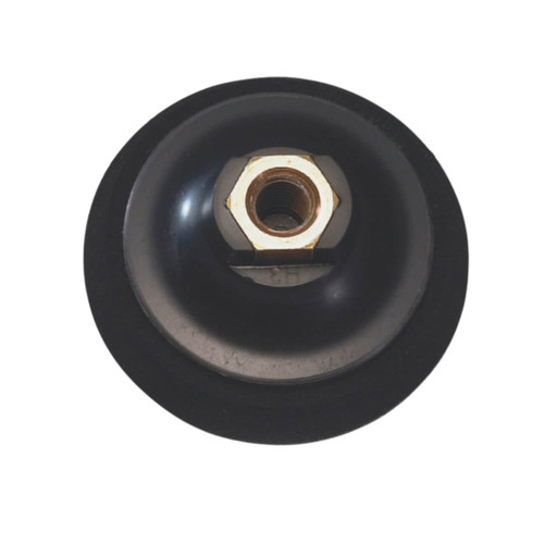 SIA Velcro Disc Backing Pad 125mm M14 Soft
