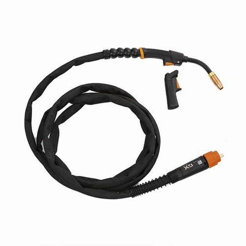 Kemppi GXE305 5m Gas Cooled Mig Torch