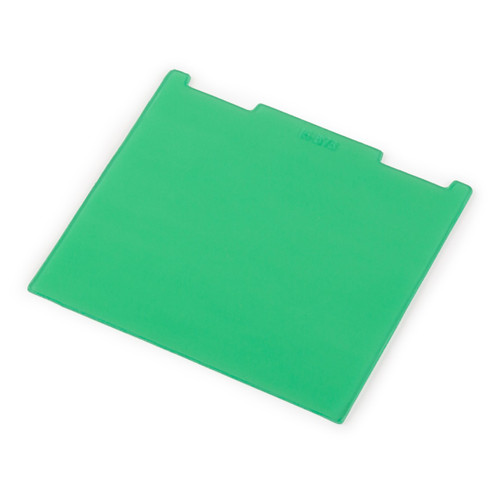 RPB Rear Protective Lens for Fixed Shade Lenses 10pk