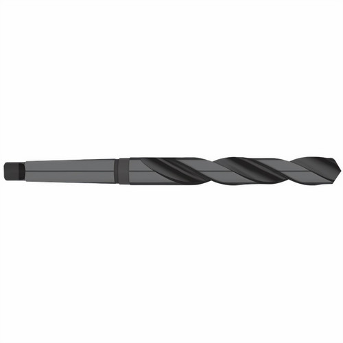 Alpha 22.0mm MT2 Morse Taper Shank Drill Bit