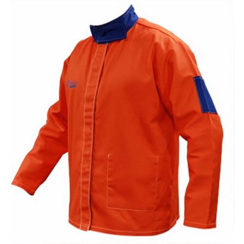 Promax HV5 Hi-Vis FR Jacket XL