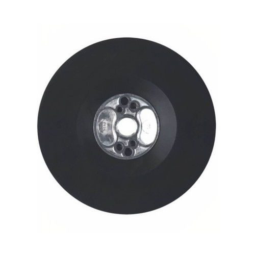 Tyrolit 125mm M14 Premium Inox Backing Pad - Very Hard