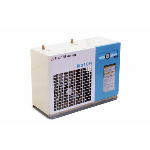 Fusheng FR010A Refrigerant Compressed Air Dryer
