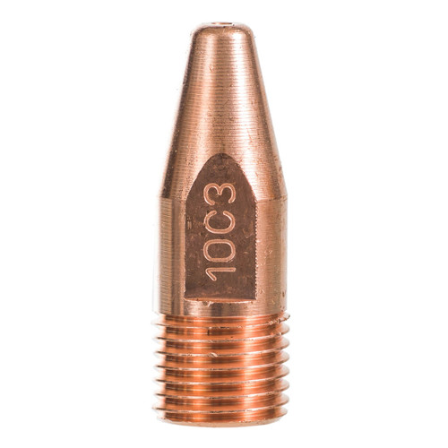 Kemppi 1.0mm M10 C3 Contact Tip Aluminium