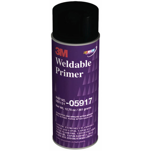 3M Weld Thru II Coating 350g