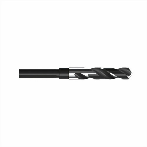 Alpha 15.0mm Reduced Shank Drill Bit 1/2 Shank