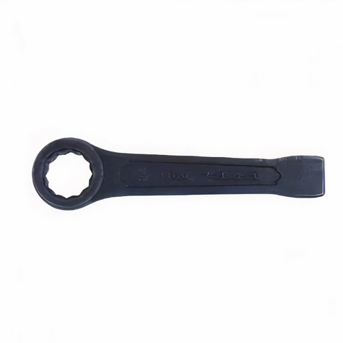 Mako 85mm Ring Slogging Spanner Metric