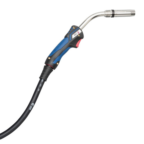 Binzel MB36 Evo Pro Mig Torch 5m