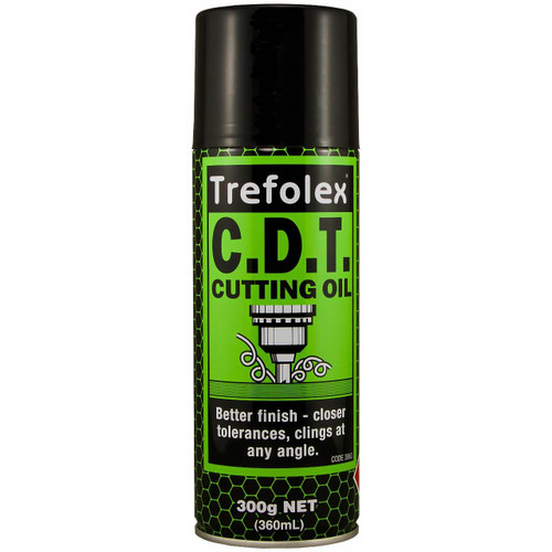 CRC Trefolex CDT Cutting Oil 300g Aerosol