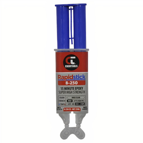 CT Epoxy High Strength 25ml