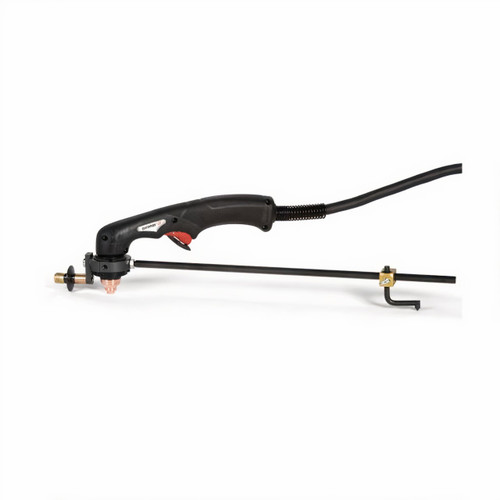 Hypertherm Basic Plasma Cutting Guide